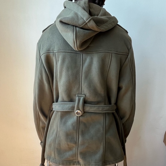 Sebby Coat - Picture 6 of 16